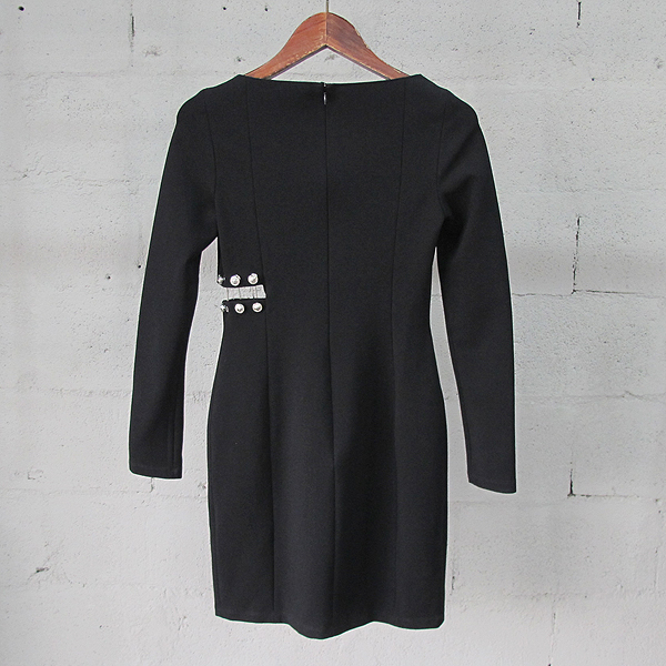 Versace(������ü) VERSUS(��������) ���� ���� ������ ���̾� ���� �ΰ� ���� ���ǽ� [���빮��] �̹���3 - ���̺��� �߰���ǰ