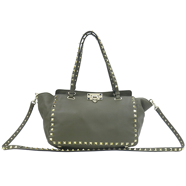 VALENTINO(�߷�Ƽ��) īŰ �׷��� �÷� �����͵� ���� ��� ���� ��Ʈ�� +��� ��Ʈ�� �̹���2 - ���̺��� �߰���ǰ