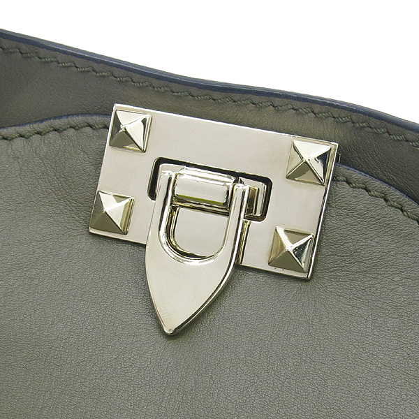 VALENTINO(�߷�Ƽ��) īŰ �׷��� �÷� �����͵� ���� ��� ���� ��Ʈ�� +��� ��Ʈ�� �̹���4 - ���̺��� �߰���ǰ