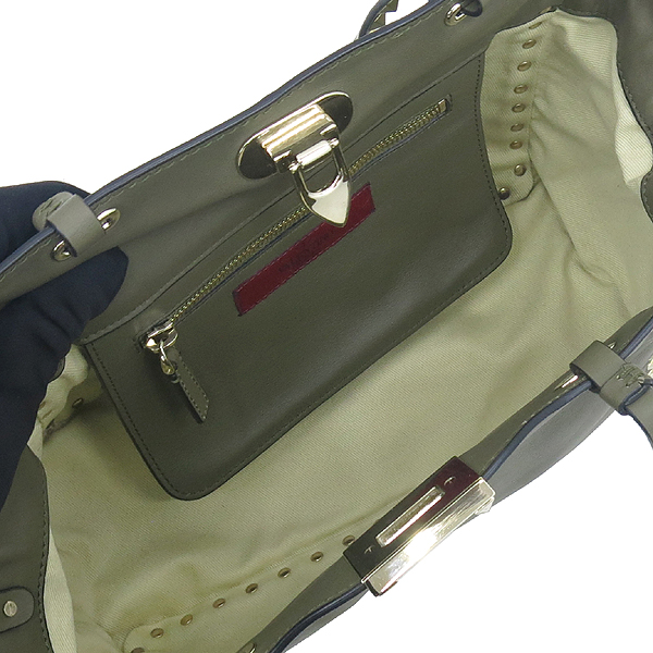 VALENTINO(�߷�Ƽ��) īŰ �׷��� �÷� �����͵� ���� ��� ���� ��Ʈ�� +��� ��Ʈ�� �̹���6 - ���̺��� �߰���ǰ