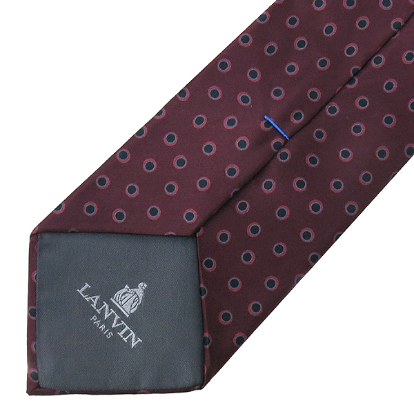 LANVIN(����) 100% ��ũ ��Ÿ�� �̹���3 - ���̺��� �߰���ǰ