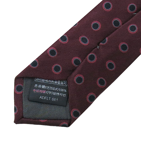 LANVIN(����) 100% ��ũ ��Ÿ�� �̹���5 - ���̺��� �߰���ǰ