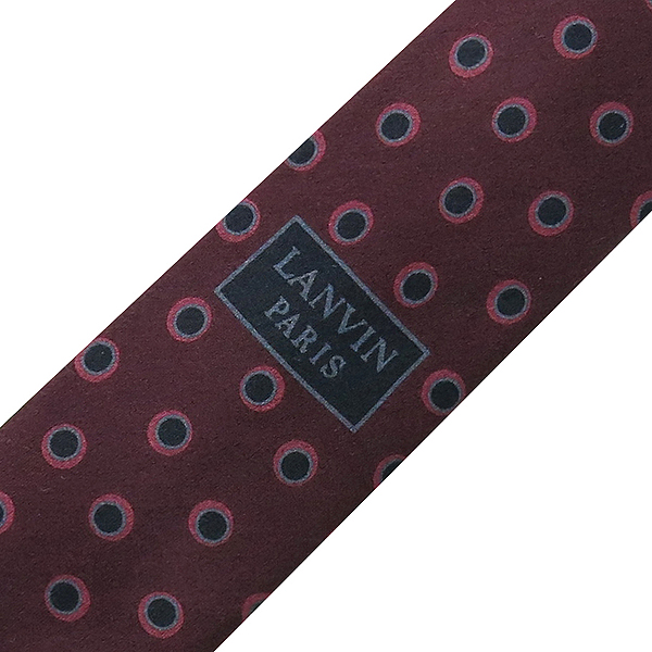 LANVIN(����) 100% ��ũ ��Ÿ�� �̹���6 - ���̺��� �߰���ǰ