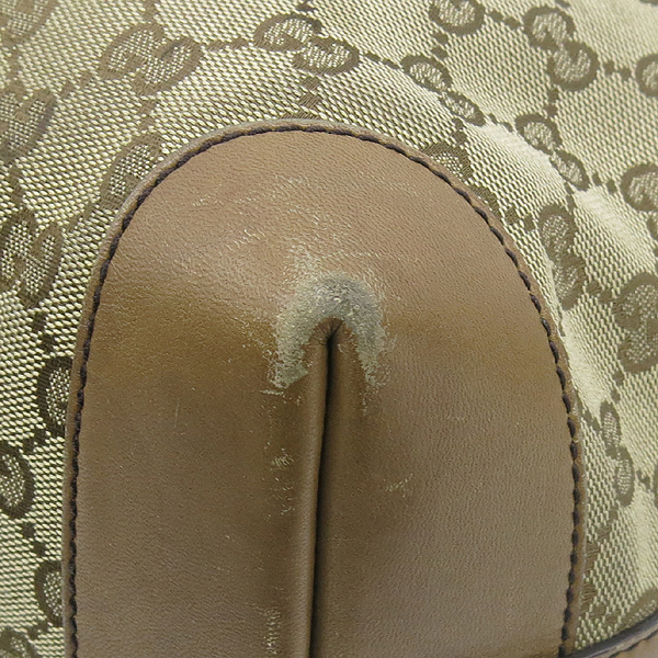 Gucci(����) 247209 GG �ΰ� �ڰ��� ���� ���� Ʈ���� ���� �����+�����Ŀ�ġ �̹���4 - ���̺��� �߰���ǰ