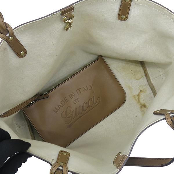 Gucci(����) 247209 GG �ΰ� �ڰ��� ���� ���� Ʈ���� ���� �����+�����Ŀ�ġ �̹���5 - ���̺��� �߰���ǰ