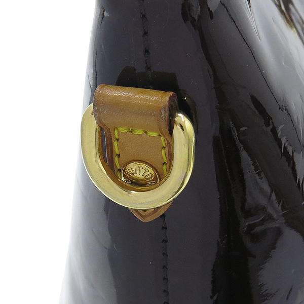 Louis Vuitton(���̺���) M93589 ���׷� ������ �Ƹ����� ������ GM ����� �̹���4 - ���̺��� �߰���ǰ