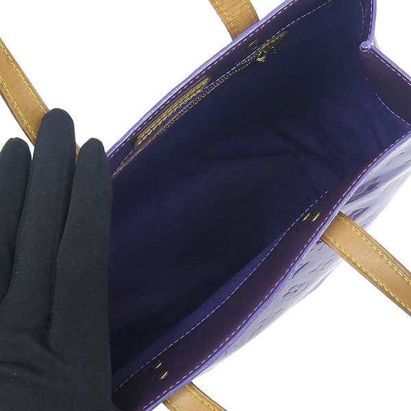 Louis Vuitton(���̺���) M91087 ���׷� ������ ���� MM ��Ʈ�� �̹���5 - ���̺��� �߰���ǰ