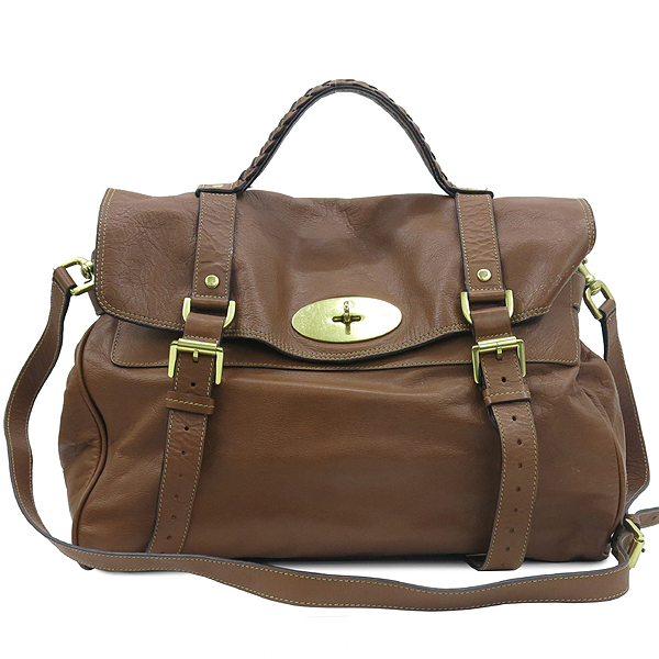 MULBERRY(�ֹ���) HH7541 ī�� �÷� ���� �˷��� ���������� 2WAY [��������] �̹���2 - ���̺��� �߰���ǰ