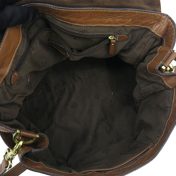 MULBERRY(�ֹ���) HH7541 ī�� �÷� ���� �˷��� ���������� 2WAY [��������] �̹���6 - ���̺��� �߰���ǰ