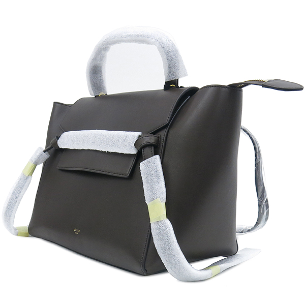 Celine(������) 176103ACW ��ũ ���� �̴� ��Ʈ�� 2WAY �̹���3 - ���̺��� �߰���ǰ