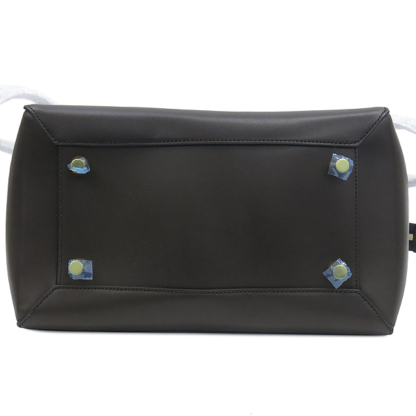 Celine(������) 176103ACW ��ũ ���� �̴� ��Ʈ�� 2WAY �̹���5 - ���̺��� �߰���ǰ