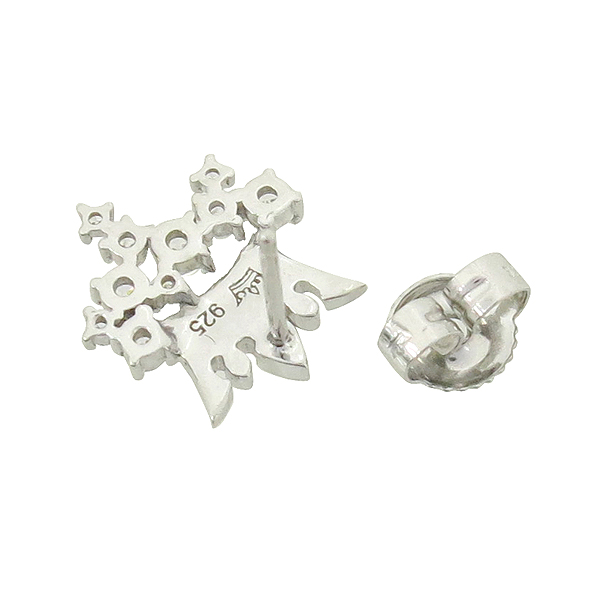 J.ESTINA(���̿���Ƽ��) 925(�ǹ�) Ƽ�ƶ� ũ����Ż ��� �Ͱ��� �̹���3 - ���̺��� �߰���ǰ