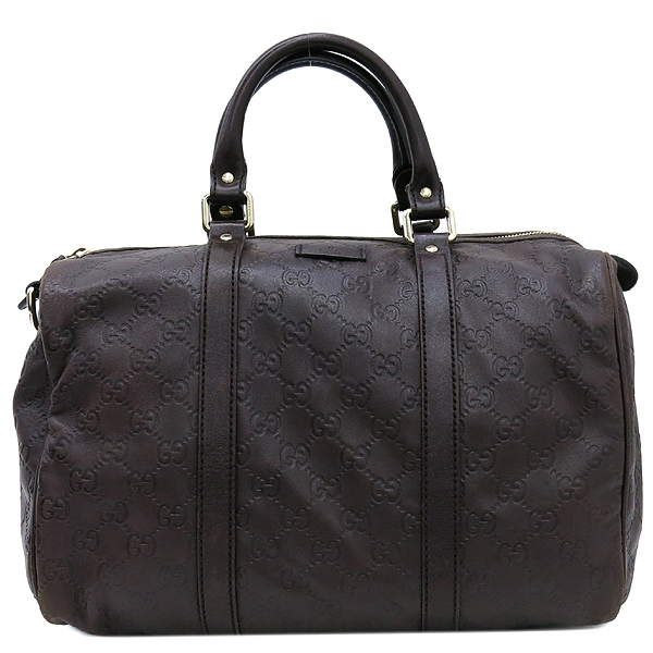 Gucci(����) 193603 GG�ΰ� ���� ���� �ø� ������ ��Ʈ�� �̹���2 - ���̺��� �߰���ǰ