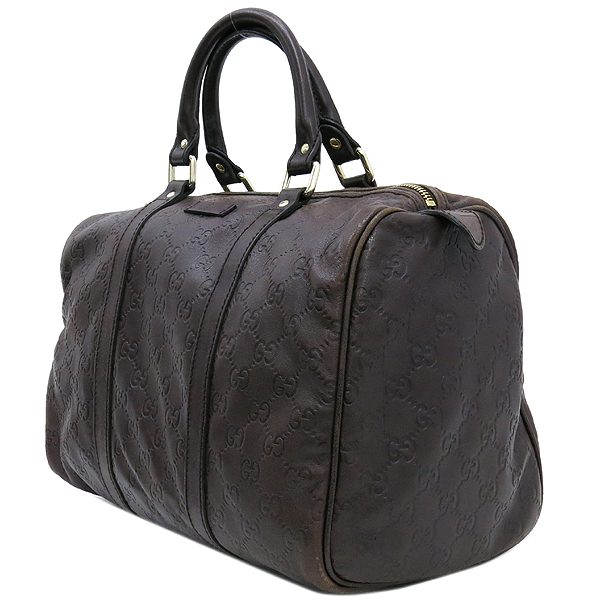 Gucci(����) 193603 GG�ΰ� ���� ���� �ø� ������ ��Ʈ�� �̹���3 - ���̺��� �߰���ǰ