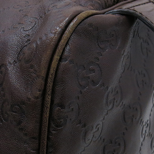 Gucci(����) 193603 GG�ΰ� ���� ���� �ø� ������ ��Ʈ�� �̹���4 - ���̺��� �߰���ǰ