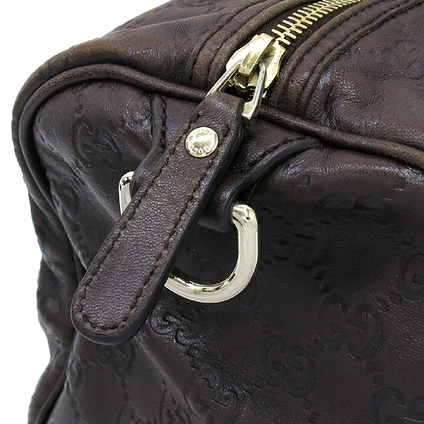 Gucci(����) 193603 GG�ΰ� ���� ���� �ø� ������ ��Ʈ�� �̹���6 - ���̺��� �߰���ǰ