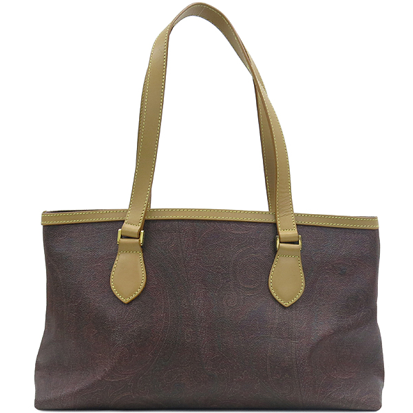 Etro(��Ʈ��) 0A429 9906 ������ PVC ���� ȥ�� ����� �̹���2 - ���̺��� �߰���ǰ