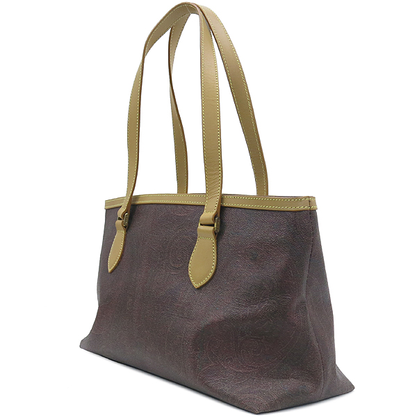 Etro(��Ʈ��) 0A429 9906 ������ PVC ���� ȥ�� ����� �̹���3 - ���̺��� �߰���ǰ