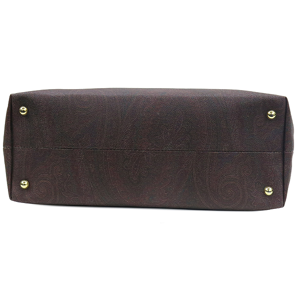 Etro(��Ʈ��) 0A429 9906 ������ PVC ���� ȥ�� ����� �̹���5 - ���̺��� �߰���ǰ