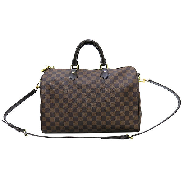 Louis Vuitton(���̺���) N41366 �ٹ̿� ���� ĵ���� �ݵѸ��� ���ǵ� 35 ��Ʈ�� + �����Ʈ�� �̹���2 - ���̺��� �߰���ǰ