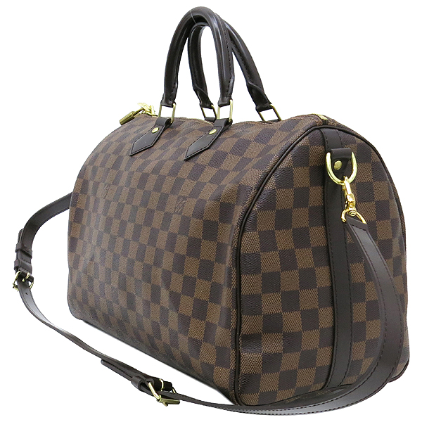 Louis Vuitton(���̺���) N41366 �ٹ̿� ���� ĵ���� �ݵѸ��� ���ǵ� 35 ��Ʈ�� + �����Ʈ�� �̹���3 - ���̺��� �߰���ǰ