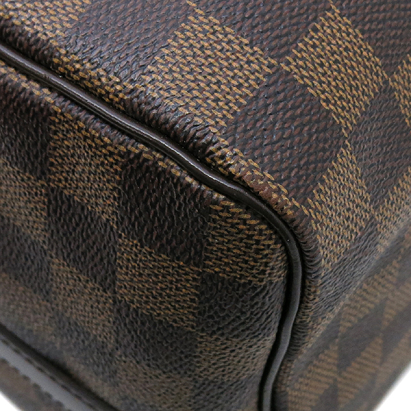 Louis Vuitton(���̺���) N41366 �ٹ̿� ���� ĵ���� �ݵѸ��� ���ǵ� 35 ��Ʈ�� + �����Ʈ�� �̹���6 - ���̺��� �߰���ǰ