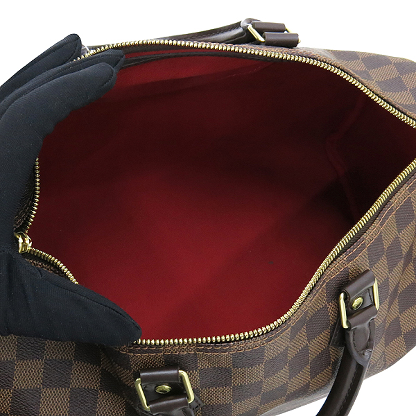 Louis Vuitton(���̺���) N41366 �ٹ̿� ���� ĵ���� �ݵѸ��� ���ǵ� 35 ��Ʈ�� + �����Ʈ�� �̹���7 - ���̺��� �߰���ǰ