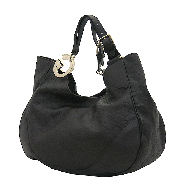 Gucci(����) 203504 GG�ΰ� �ø� ��ũ���� ����Ż G ���ͷ�ŷ ����� [�λ꼾�Һ���] �̹���3 - ���̺��� �߰���ǰ