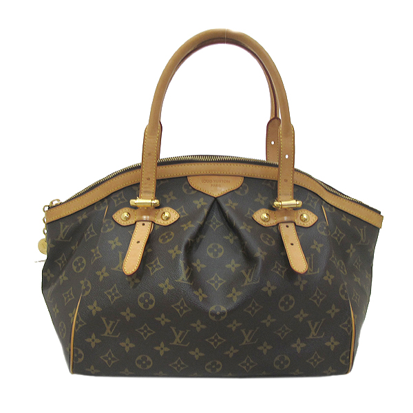Louis Vuitton(���̺���) M40144 ���׷� ĵ���� Ƽ���� GM ����� [��������] �̹���2 - ���̺��� �߰���ǰ