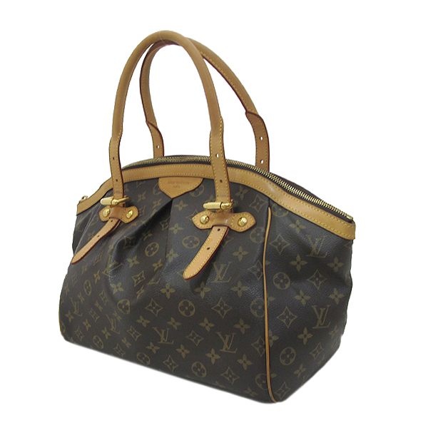 Louis Vuitton(���̺���) M40144 ���׷� ĵ���� Ƽ���� GM ����� [��������] �̹���3 - ���̺��� �߰���ǰ