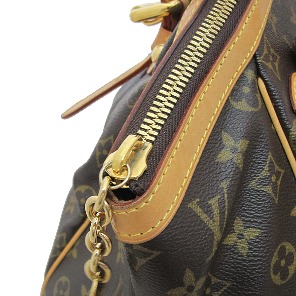 Louis Vuitton(���̺���) M40144 ���׷� ĵ���� Ƽ���� GM ����� [��������] �̹���4 - ���̺��� �߰���ǰ