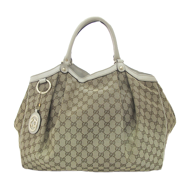 Gucci(����) 211943 GG �ΰ� �ڰ��� ������ ���� Ʈ���� ��Ű ��Ʈ�� [�뱸�ݿ��纻��] �̹���2 - ���̺��� �߰���ǰ