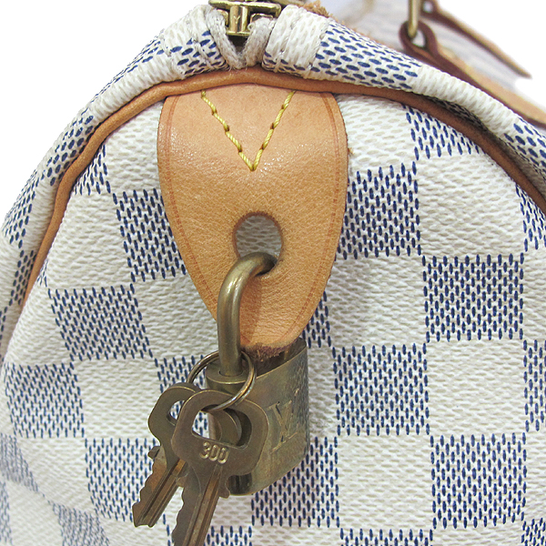 Louis Vuitton(���̺���) N41535 �ٹ̿� ���ָ� ĵ���� ���ǵ� 35 ��Ʈ�� [��õ ������] �̹���4 - ���̺��� �߰���ǰ