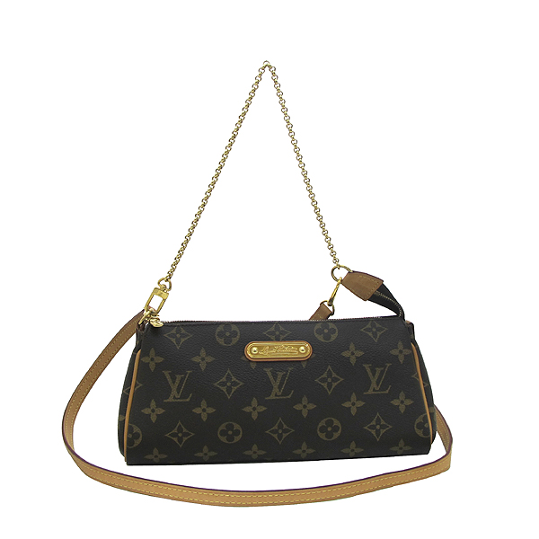 Louis Vuitton(���̺���) M95567 ���׷� ĵ���� ����Ŭ��ġ 2WAY [��õ ������] �̹���2 - ���̺��� �߰���ǰ