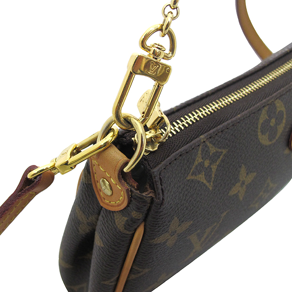 Louis Vuitton(���̺���) M95567 ���׷� ĵ���� ����Ŭ��ġ 2WAY [��õ ������] �̹���4 - ���̺��� �߰���ǰ