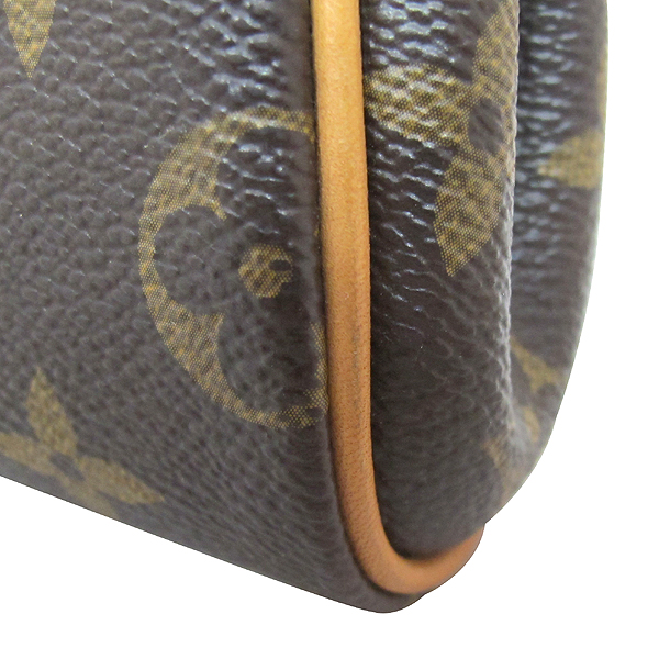 Louis Vuitton(���̺���) M95567 ���׷� ĵ���� ����Ŭ��ġ 2WAY [��õ ������] �̹���5 - ���̺��� �߰���ǰ