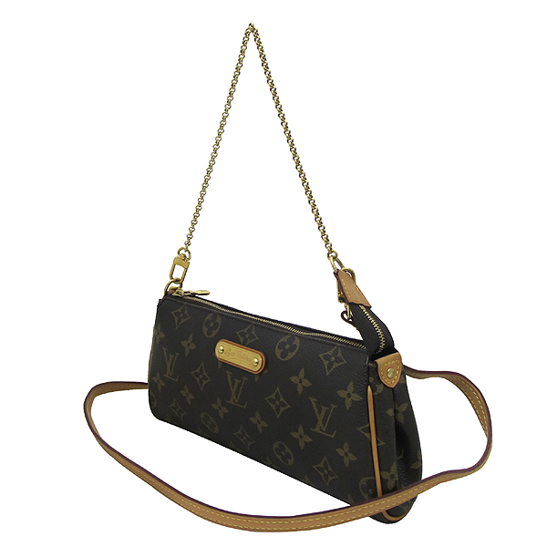 Louis Vuitton(���̺���) M95567 ���׷� ĵ���� ����Ŭ��ġ 2WAY [��õ ������] �̹���3 - ���̺��� �߰���ǰ