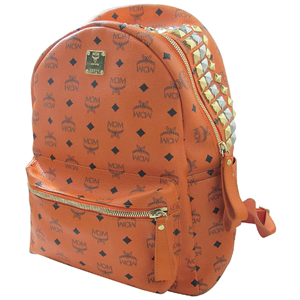 MCM(������) MWK2SVE12OR001 ���� �ΰ� ������ ���� ����Ƽ�� �÷� ��Ÿũ ���� [��õ��] �̹���2 - ���̺��� �߰���ǰ