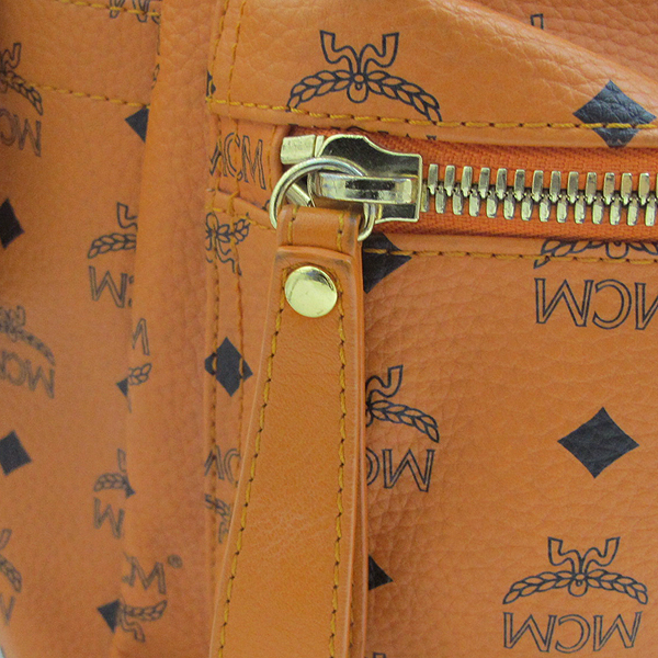 MCM(������) MWK2SVE12OR001 ���� �ΰ� ������ ���� ����Ƽ�� �÷� ��Ÿũ ���� [��õ��] �̹���3 - ���̺��� �߰���ǰ