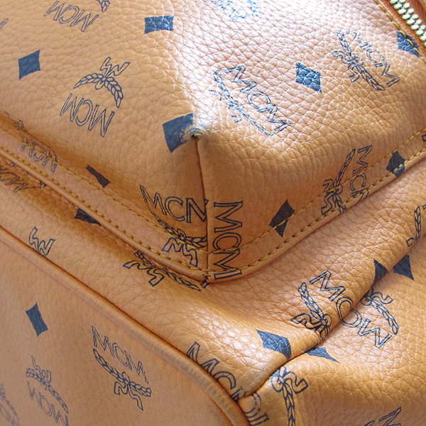 MCM(������) MWK2SVE12OR001 ���� �ΰ� ������ ���� ����Ƽ�� �÷� ��Ÿũ ���� [��õ��] �̹���4 - ���̺��� �߰���ǰ