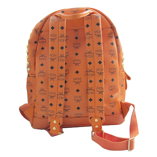 MCM(������) MWK2SVE12OR001 ���� �ΰ� ������ ���� ����Ƽ�� �÷� ��Ÿũ ���� [��õ��] �̹���5 - ���̺��� �߰���ǰ