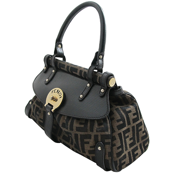 Fendi(���) 8BN143 FF �ΰ� ��ī �ڰ��� ��Ʈ�� [��õ��] �̹���2 - ���̺��� �߰���ǰ