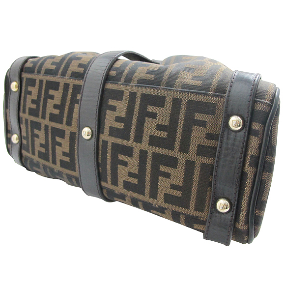 Fendi(���) 8BN143 FF �ΰ� ��ī �ڰ��� ��Ʈ�� [��õ��] �̹���5 - ���̺��� �߰���ǰ