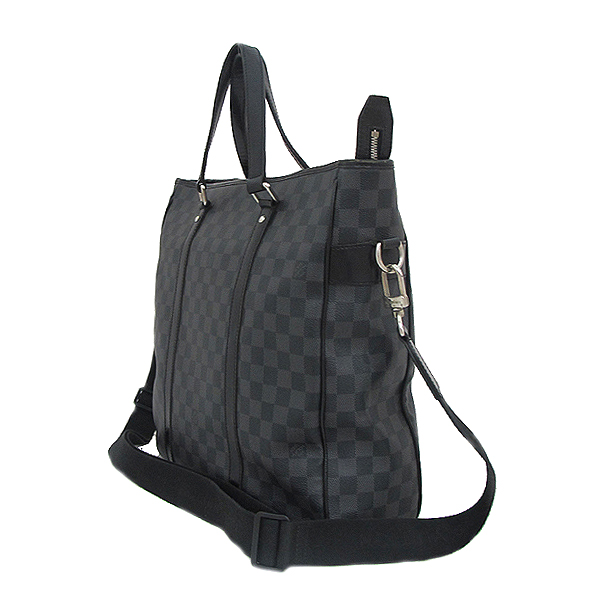 Louis Vuitton(���̺���) N51192 �ٹ̿� �׶���Ʈ ĵ���� Ÿ�ٿ� 2WAY [��õ ������] �̹���2 - ���̺��� �߰���ǰ