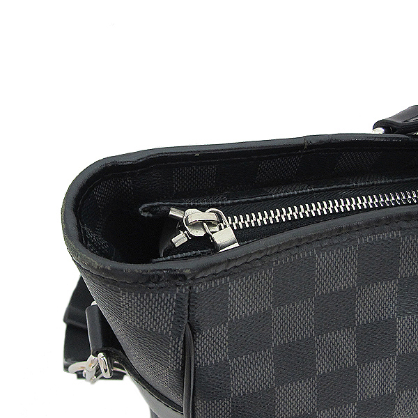 Louis Vuitton(���̺���) N51192 �ٹ̿� �׶���Ʈ ĵ���� Ÿ�ٿ� 2WAY [��õ ������] �̹���3 - ���̺��� �߰���ǰ
