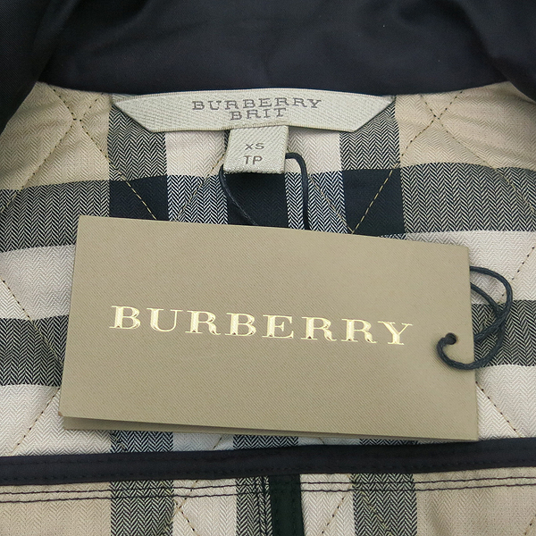 Burberry(������) BRIT �긴 ���� �к긯 ���� ���� ���� ���� [�λ꼾�Һ���] �̹���3 - ���̺��� �߰���ǰ