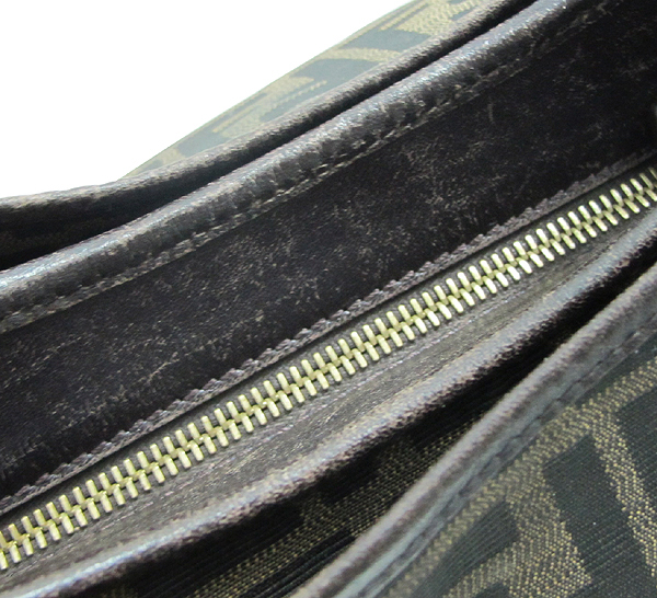 Fendi(���) 8BH156 FF�ΰ� �к긯 ��ī ����� [��õ��] �̹���4 - ���̺��� �߰���ǰ