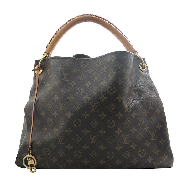 Louis Vuitton(���̺���) M40249 ���׷� ĵ���� ��ġ MM ����� [��õ��] �̹���2 - ���̺��� �߰���ǰ