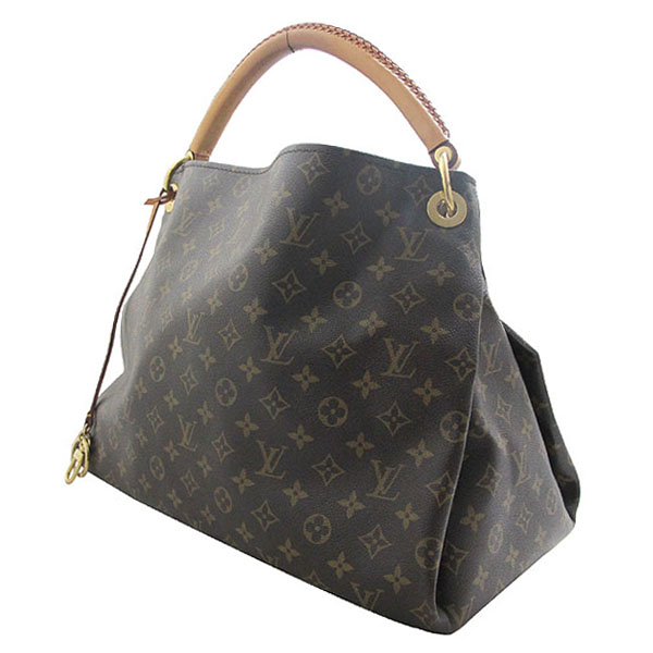 Louis Vuitton(���̺���) M40249 ���׷� ĵ���� ��ġ MM ����� [��õ��] �̹���3 - ���̺��� �߰���ǰ