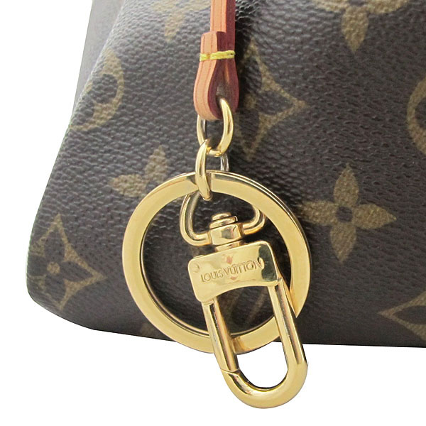 Louis Vuitton(���̺���) M40249 ���׷� ĵ���� ��ġ MM ����� [��õ��] �̹���4 - ���̺��� �߰���ǰ